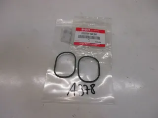 A378. Suzuki DR-Z 70 VL 250 Dichtung 2.4,d:33.6x48.6 O-Ring Motor 09280-50007 - Bild 1