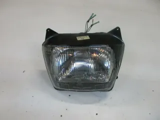 O. Kawasaki GPZ 600 R ZX600A Scheinwerfer Licht Hauptscheinwerfer headlight - Bild 1