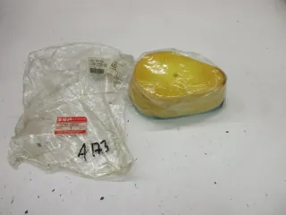 A173. Suzuki DR 650 SE Luftfilter Ersatzfilter Filterschwamm 13780-32E00 - Bild 1