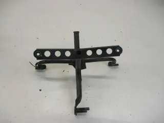 1. Yamaha YZF 750 R 4HN SP Geweih Verkleidungshalter Träger Halter Tacho - Bild 3