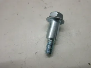 A124. Suzuki GSX-R 750_1000 Schraube Schwinge Rahmen M8 mm Bolzen 09111-08093 - Bild 2