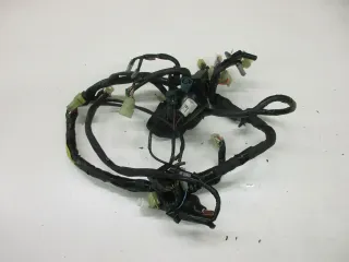 Yamaha FZ 6 Fazer RJ07 Kabelbaum Kabelstrang Kabel wiring hairness 5VX-82590-00 - Bild 1