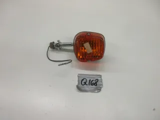 Q168. Honda CB 250_400 N_T Blinker hinten rechts oder links SAE D77 29987 - Bild 1