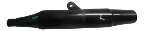 Background image for 1. Ducati 750 SS ZDM Bj. 90-98 Auspuffendtopf links 57410061A Schalldämpfer