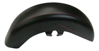 3. Harley Davidson Touring FLHR Fender vorne Kotflügel Verkleidung Schmutzfänger - Bild 2