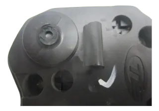 Suzuki GSX-S 125 WDLO Tacho Kombiinstrument Armaturen Original - Bild 5