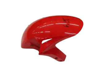 W195. Honda CBR 1000 RR SC57 Fender vorne Schmutzfänger Verkleidung Kotflügel - Bild 3