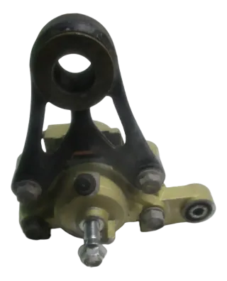 Suzuki GSX-R 750 GR 75 A Knicker Bremssattel Bremszange hinten - Bild 1