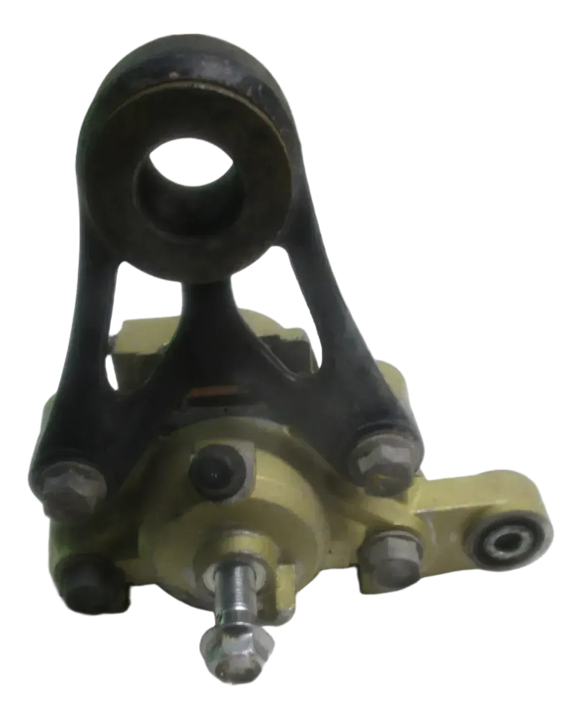 Suzuki GSX-R 750 GR 75 A Knicker Bremssattel Bremszange hinten - Bild 1