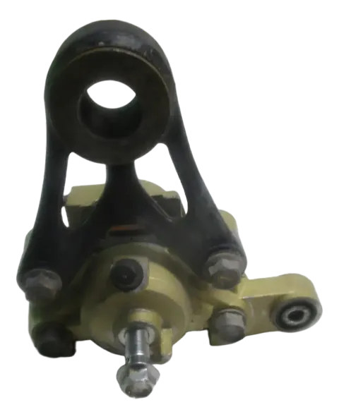 Background image for Suzuki GSX-R 750 GR 75 A Knicker Bremssattel Bremszange hinten