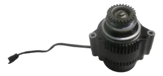 Suzuki GSX-R 750 GR 75 A Knicker Lichtmaschine generator alternator - Bild 4