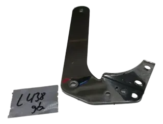 L438. Indian Chief Scout Verkleidung Aufnahme Montageplatte - Bild 5