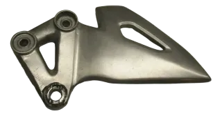 Suzuki GSX-S 125 WDLO Fußrastenhalter vorne links für Fußraste - Bild 1