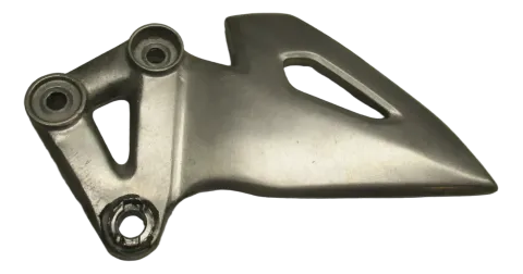 Background image for Suzuki GSX-S 125 WDLO Fußrastenhalter vorne links für Fußraste