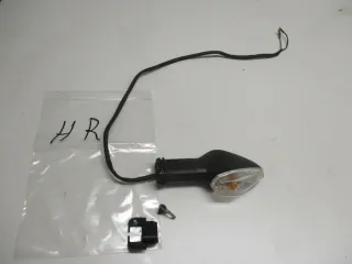 Suzuki GSX-S 125 WDLO Blinker hinten rechts Blinkleuchte flasher rear right - Bild 1
