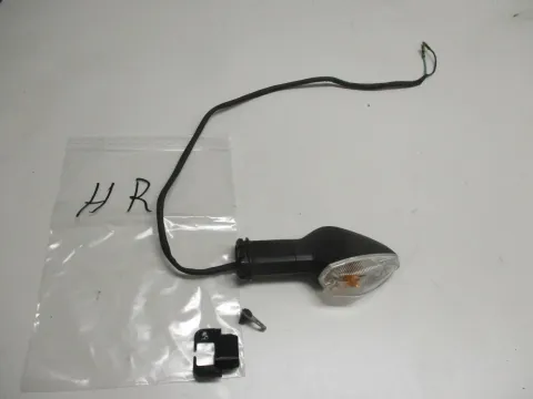 Background image for Suzuki GSX-S 125 WDLO Blinker hinten rechts Blinkleuchte flasher rear right