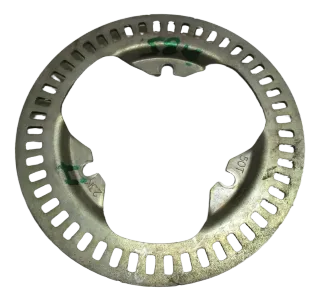 Suzuki GSX-S 125 WDLO ABS-Ring hinten Hinterrad Bremse - Bild 1