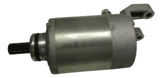 Suzuki GSX-S 125 WDLO Anlasser Starter Elektromotor Motor - Bild 1