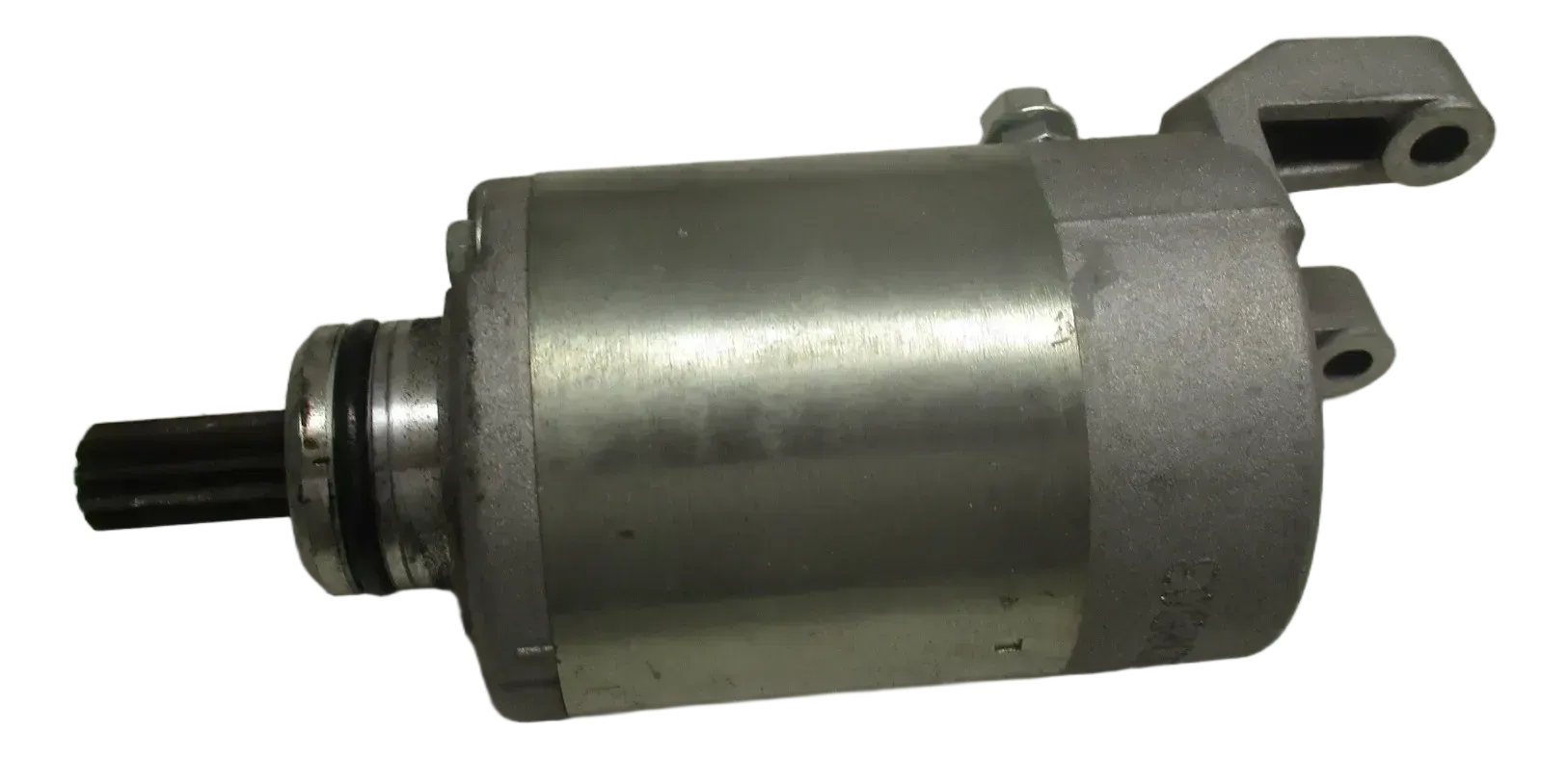 Suzuki GSX-S 125 WDLO Anlasser Starter Elektromotor Motor - Bild 1