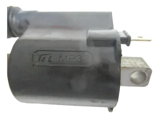 Suzuki GSX-S 125 WDLO Zündspule ignition coil Zündung TEC MP37 - Bild 4