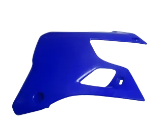 K50 Yamaha YZ 125_250 96-01 Tankverkleidung links rechts Kühler - Bild 6