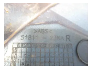 Suzuki GSX-S 125 WDLO Verkleidung Scheinwerfer rechts 51811-23KA - Bild 6