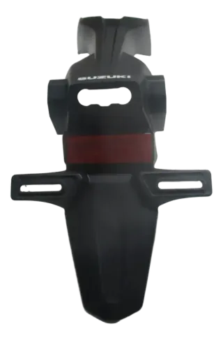 Suzuki GSX-S 125 WDLO Kennzeichenhalter Verkleidung 63141-23K0 hinten - Bild 1