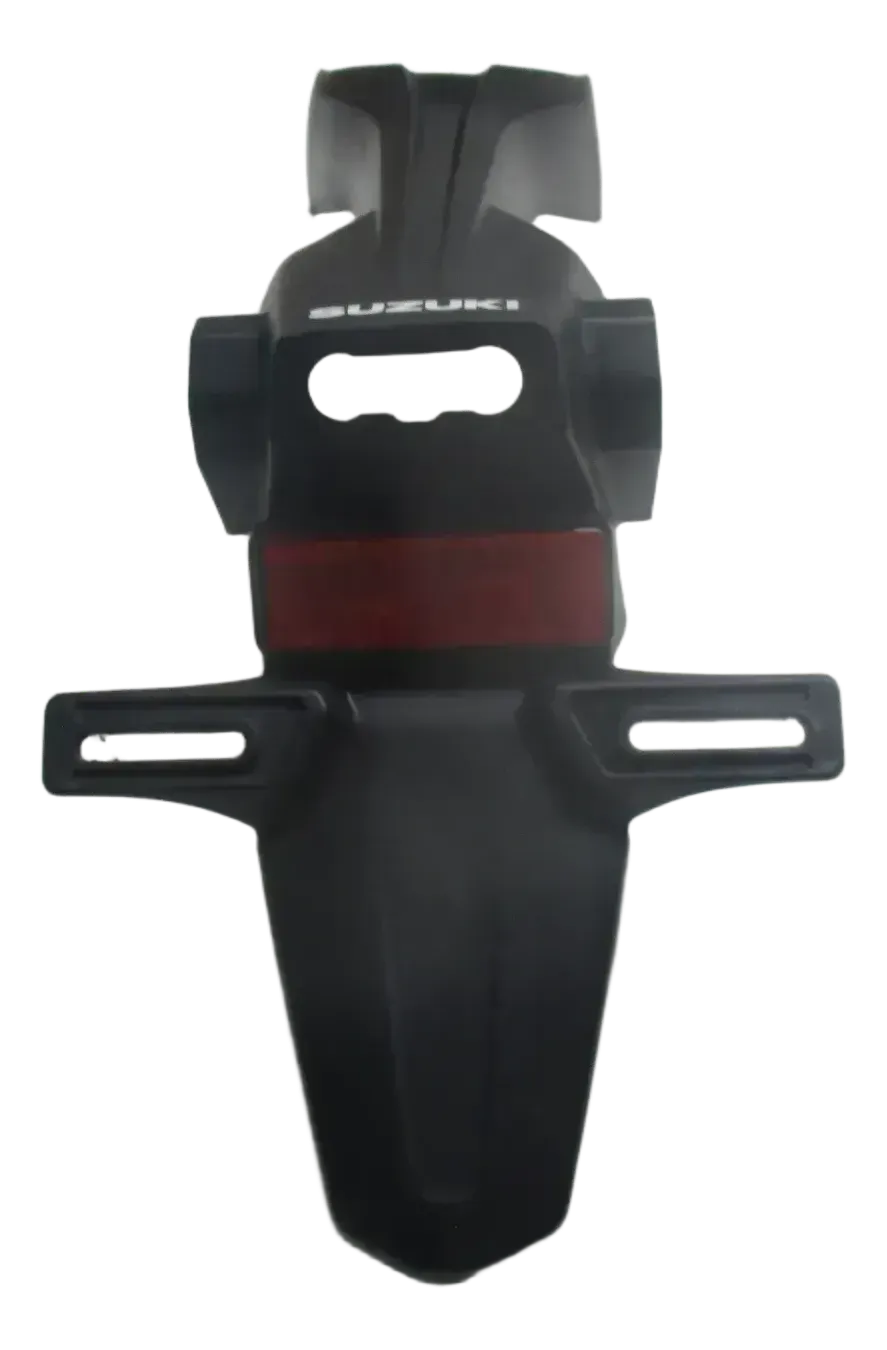 Suzuki GSX-S 125 WDLO Kennzeichenhalter Verkleidung 63141-23K0 hinten - Bild 1