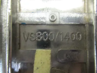 W1852 Suzuki VS 600_800_1400 Deckel Bremsflüssigkeit Bremspumpe - Bild 7