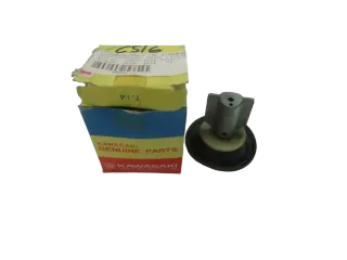 C516. Kawasaki GPZ 600 R ZX 600 Gasschieber Vergaser 50 PS Membrane 99990-848K - Bild 1