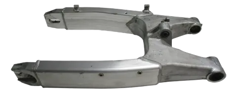 Background image for 3. Honda CBR 600 F PC35 99-02 Schwinge Hinterradaufhängung Felge hinten