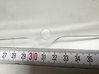Z554 Yamaha YZF-R1 Windschild Cockpitscheibe Racing Schutzschild Verkleidung - Bild 8