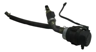 3. Honda CBR 600 F PC35 99-02 Benzinpumpe Kraftstoffpumpe Tank - Bild 1