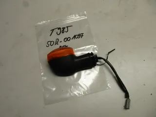 T985 Yamaha YZF-R1 RN19 Blinker Original vorne rechts 50R-001097 Blinksignal - Bild 2