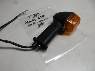 T989 Kawasaki GPZ 500_1100 Blinker hinten Stanley 1964 turn signal 50R-00149 - Bild 4