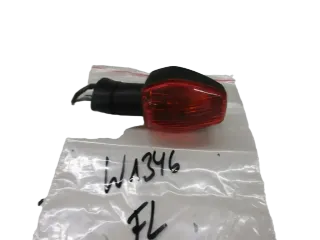 W1346. Honda CBR 1000 RR SC57 Blinker rechts vorne oder hinten links turn signal - Bild 1