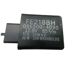 Relais Blinkerrelais X2468 Kawasaki Z 750_1000 Blinkgeber FE218BH 066500-4030 - Bild 2