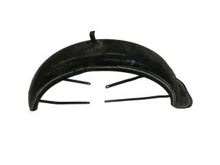Fender Kotflügel B100 BMW R12 Schutzblech vorne Verkleidung Schmutzfänger - Bild 5