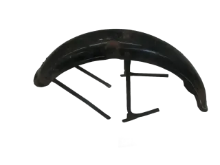 Fender Kotflügel B104 MZ RT 125/1 125/2 125/3 vorne Schutzblech Verkleidung - Bild 5
