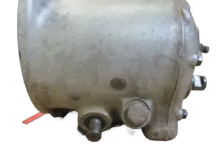 Getriebe 22423180120 Schaltgabel BM20 BMW R 25/2 R25/3 R26_27 komplett gear box - Bild 5