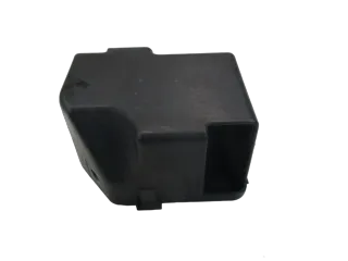 2. Yamaha FZS 600 Fazer RJ 02 Kabelbox Staufach Verkleidung - Bild 4