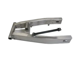 2. Yamaha FZS 600 Fazer RJ 02 Schwinge Hinterradaufhängung - Bild 2
