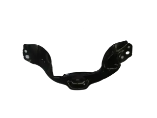 J388 Harley Davidson Hilfsrahmen Rahmen Softail Verstärkung Strebe Verkleidung - Bild 2