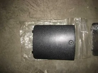 SUZUKI, VERKLEIDUNG, BLENDE, ABDECKUNG, KLAPPE WARTUNGSKLAPPE ET 47312-09E00-NE2 - Bild 1