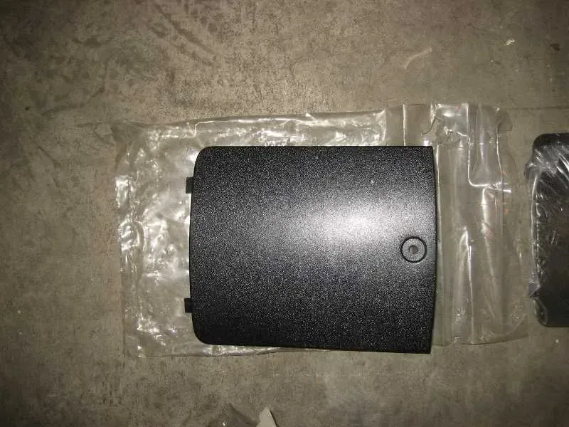 SUZUKI, VERKLEIDUNG, BLENDE, ABDECKUNG, KLAPPE WARTUNGSKLAPPE ET 47312-09E00-NE2 - Bild 1