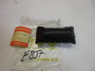 E897. Suzuki GT 380 Ersatzpedal Fußraste 43551-33001 vorne rechts Pedal Fussraste - Bild 3