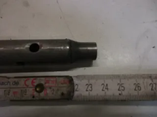 E946. Suzuki GS GSX Gabelzylinder Tauchrohr 51146-45730 Gabel Gabelrohr Dämpfer - Bild 6