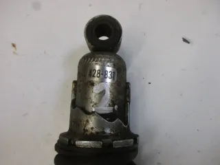 H2. Honda XL 250 S Stoßdämpfer Federbein (2) Dämpfer 428-831 shock absorber - Bild 5