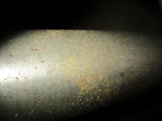 Express Radex 175 Fichtel&Sachs Benzintank Kraftstoffbehälter fuel - Bild 7