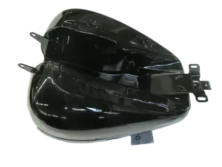 6. Harley Davidson Street Glide FLHXS Benzintank Kraftstoffbehälter fuel - Bild 6